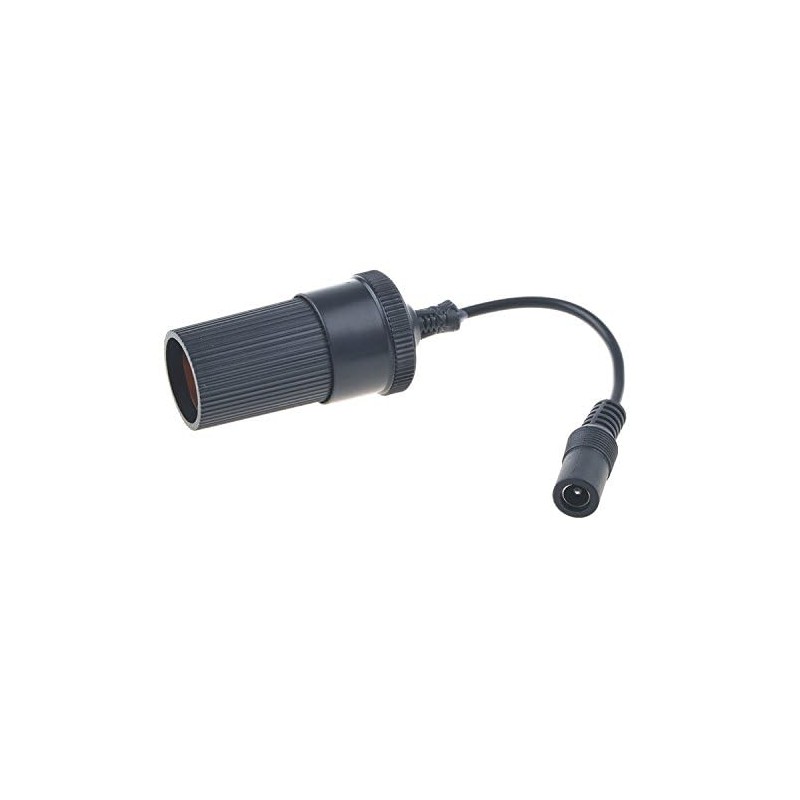 SLLEA AC/DC Adapter for Igloo Iceless 28 28-Quart 40 Thermoelectric