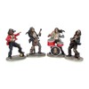 Nemesis Now One Hell of a Band Figurine Set Drummer