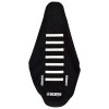 Enjoy Mfg 2019-2024 Kawasaki KX KXF 450 Ribbed Seat Cover