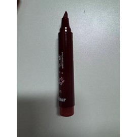 Hxssll Lip Stain, Liquid Lip Liner, Matte Lip Tint, 24 Hour Longwear, Waterproof (04#, 1PCS)