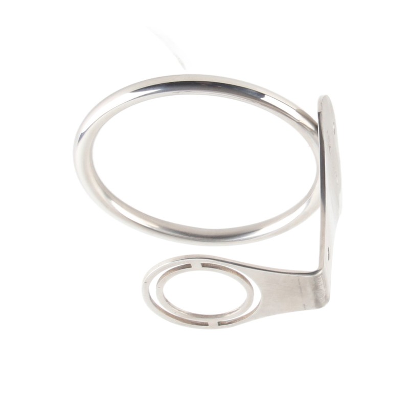 304 Stainless Steel Cup Holder RV Bottle Holder Universal Ring