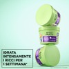 Garnier Fructis Maschera Idratante, Per Capelli Ricci Definiti Idratati e
