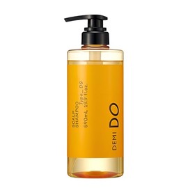 Demi De Scalp Shampoo Type_DS 20.1 fl oz (590 ml)
