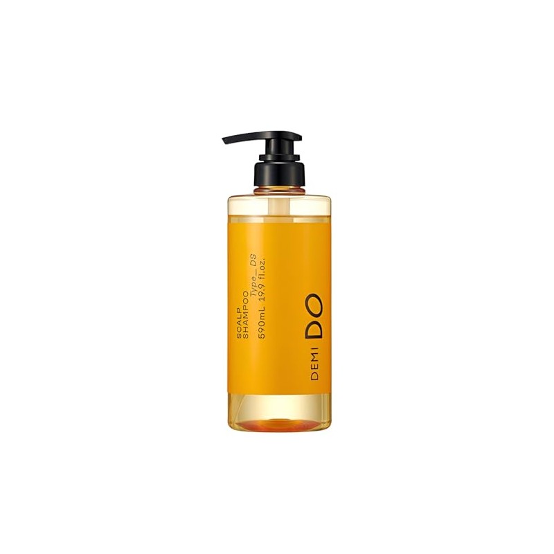Demi De Scalp Shampoo Type_DS 20.1 fl oz (590 ml)