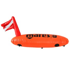 Mares 425713 Boa, Multicolore, Taglia Unica