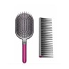 Dyson New Dyson 970292-01 Paddle Brush - Large Fuchsia, Weighted