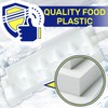 Ice Cube Tray for The Freezer with Original Code 4823270100