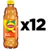 Lipton Peach Iced Tea, 16.9 Fl Oz Bottles (Pack of
