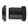 Telescope Photo Adapter T2 T Ring and M42x0.75 Telescope Adapter