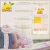Baby Lemon Breast Milk Storage Bags with Spout - 8