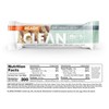Clean Ready CLEAN Bar, SEA SALT DARK CHOCOLATE 24 TOTAL