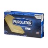Purolator A35403 PurolatorONE Advanced Air Filter, White, single filter