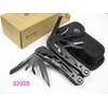 Ganzo G202B Outdoors Military Camping Multi Tool Pliers with kits