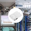 Fiber Optic Distribution Box IP65 Fiber Optic Terminal Distribution Enclosure