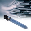 Cartridge ABS Blue Toner Cylinder Replacement Copier Accessories for Ricoh