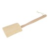 Cepillo De Baño De Esponja Loofah, Exfoliante Y De Limpieza