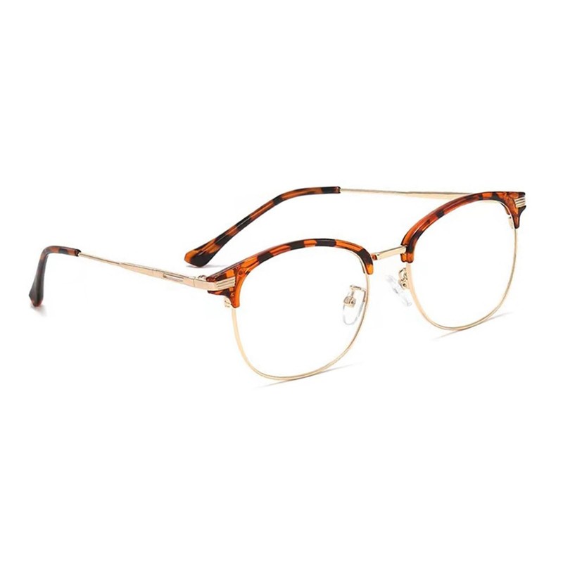 HUIHUIKK Nearsighted Shortsighted Myopia Glasses Distance glasses for Men Women