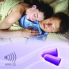 MOLDEX Soft Foam Earplugs Softies® Ear Plugs for Sleeping, Snoring,