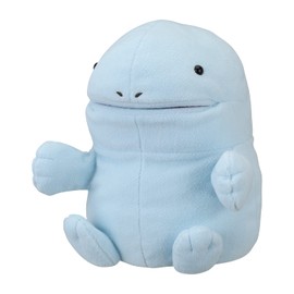 Pokemon Center Original Puppet Plush DOWASURE Nuo, 9.4 x 9.1 x 10.6 inches (24 x 23 x 27 x 27 cm)