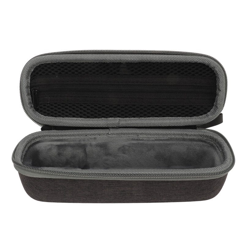 Camera Case Bag Large Capacity Protective Scratch Resistant Soft Lining
