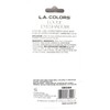 L.A. Colors Shimmering Loose Eyeshadow (Radiant)