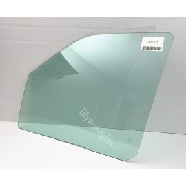 NAGD Fits 07-17 Ford Expedition & Lincoln Navigator Driver Front Door Glass window