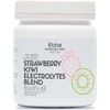 Electrolitos KETO endulzados con Stevia 100% Sin azúcar y sin