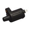 POSH 201013 Racing Ignition Coil Black Live DIO-ZX Zoomer Monkey