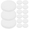 50 Pcs Diffuser Refill Pads: Car Air Freshener Oil Perfume