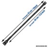 12" pwm Fan Extension Cable，4 pin Fan Extension Cable，Cable Extension
