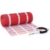 35 sqft HeatTech 240V Electric Tile Radiant Floor Heating Mat