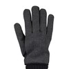 Dockers WOOL GLOVE W RIBBED CUFF