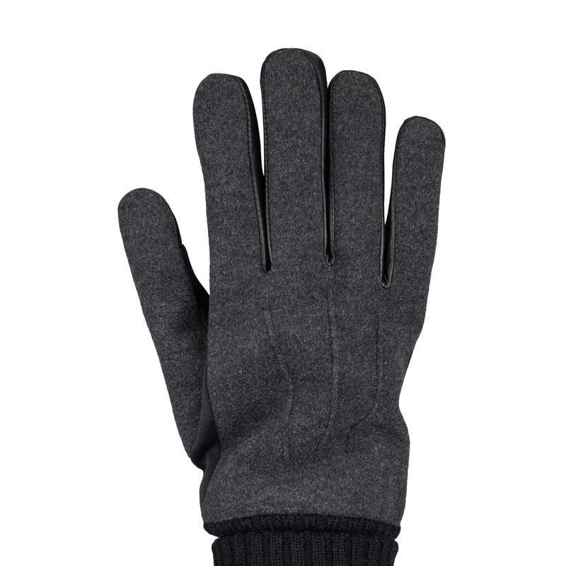 Dockers WOOL GLOVE W RIBBED CUFF