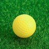 VORCOOL Practice Golf Balls PU Golf Balls, Indoor Outdoor Golf