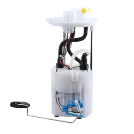 AOKAILI 31110-2P000 Electric Fuel Pump Module Assembly For 2009-2015 Santa Fe 2009-2015 Sorento L4 2.4L,1PC Electric Fuel Pump & Sending Unit Module Assembly