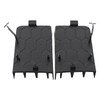 ApplianPar 2Pcs Front Left Driver and Right Passenger Side Fog