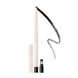 Rare Beauty Perfect Strokes Longwear Gel Eyeliner True Black 0.01 Ounce