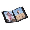 Kenro SEN102 Photo Album and Page Protector - Photo Albums