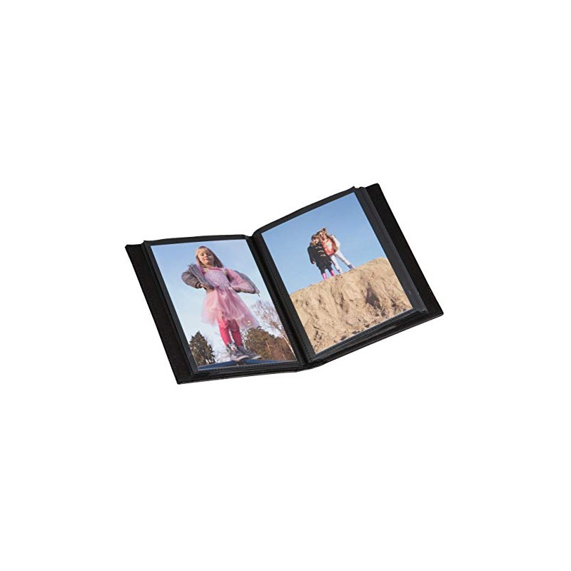 Kenro SEN102 Photo Album and Page Protector - Photo Albums