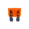 Connect Workshop Consumables 30413 Auto Blade Fuse, 5 A, Beige,