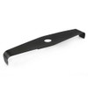 BGTOOL 12 inch 2T Lawn Mower Blades Steel Brush Cutter