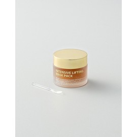 Isoi [아이소이] 인텐시브 리프팅 마스크팩 50ml [ISOI] Intensive Lifting Mask Pack 50ml
