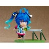 Nendoroid Uma Musume Pretty Derby Twin Turbo Non-Scale Plastic Painted