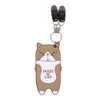 DULLY NA CAT DN-PTC02 Putter Cover Holder [CHUBBY] Chubby