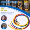 Replace for 29986 Plus II 1/4" Hose with Compact Ball