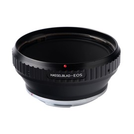 K&F Concept Typical Adapters for EOS R Cameras (HB-EOS)