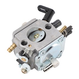 Chainsaw Carburetor Aluminum Engine Carb Carburettor Carburetter Replacement for Oleo‑Mac 952 PJOM95216