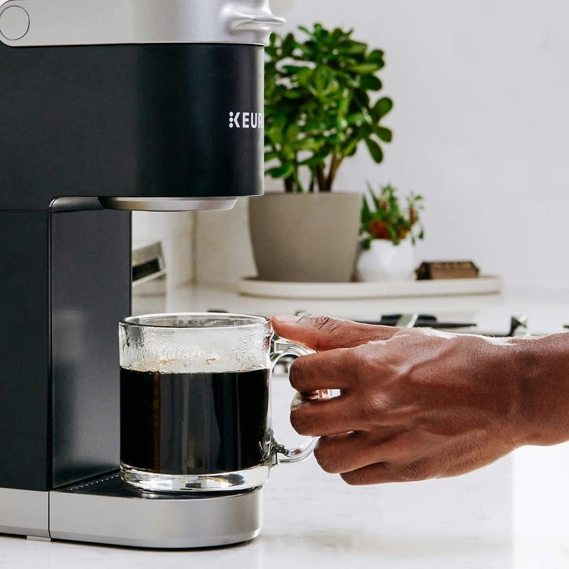 Starbucks French Roast K-Cups for Keurig, Dark Roast - 72