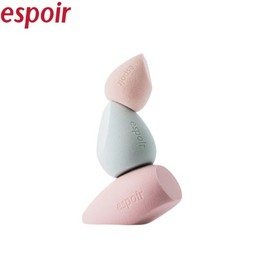 ESPOIR One Take Blender 3pcs