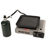 CanCooker Griddle Top for Portable Cooktop Burners | Non-Stick Griddle